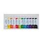 Giotto Poster Colours tempera extra fine 12 tubetti 12 ml F358000