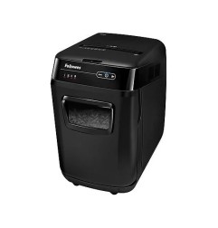 Distruggidocumenti Fellowes Automax 150c microframmenti 4680102