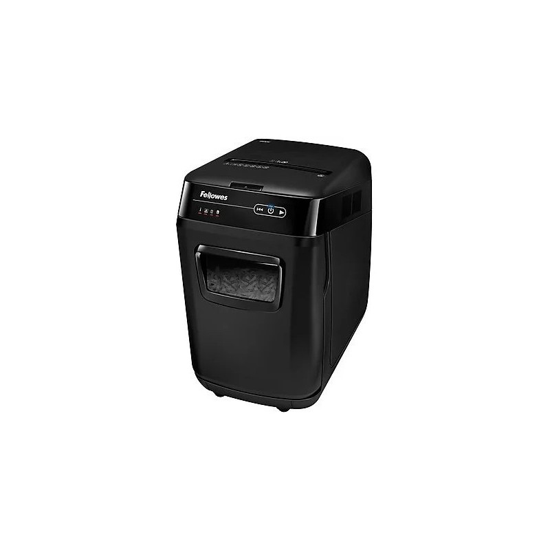 Distruggidocumenti Fellowes Automax 150c microframmenti 4680102