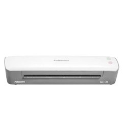 Fellowes Ion Plastificatrice a caldo A4 2 rulli 80-125 µm 30 cm/min, bianco 4560001