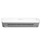 Fellowes Ion Plastificatrice a caldo A4 2 rulli 80-125 µm 30 cm/min, bianco 4560001