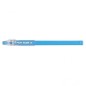 Penna a Sfera Cancellabile Biro Pilot Kleer - Punta Fine 0,7 mm, Inchiostro Azzurro 006562