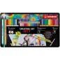 Creative Set STABILO ARTY - Confezione da 36 Pezzi 87-3193