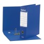 Esselte Registratore d'archivio con custodia commerciale dorso 8 formato commerciale 23x30 blu G83 Oxford 390783050