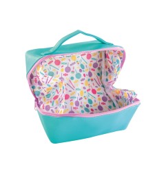 TRATTO PEN CANDY COLLECTION POCHETTE EXTRA LARGE con 24 penne colorate  813600