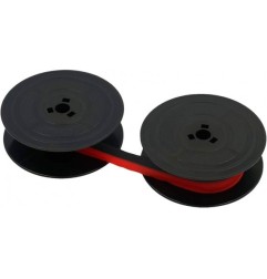 Nastro Compatibile per Dattilografia Starline GR8, Nylon Nero