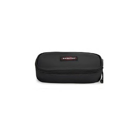 TOMBOLINO EASTPAK OVAL BLACK EA18009.008