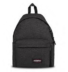 ZAINO EASTPAK PADDED - SPARK BLACK EA17000.N98