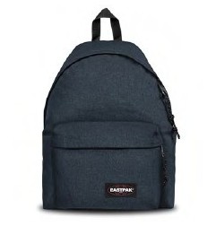 ZAINO EASTPAK PADDED - TRIPLE DENIM EA17000.26W