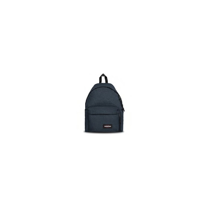ZAINO EASTPAK PADDED - TRIPLE DENIM EA17000.26W
