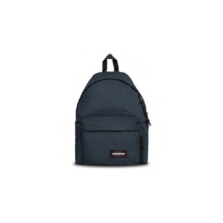 ZAINO EASTPAK PADDED - TRIPLE DENIM EA17000.26W