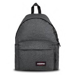 ZAINO EASTPAK PADDED PAK'R - BLACK DENIM EA170000.BD