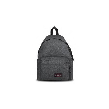 ZAINO EASTPAK PADDED PAK'R - BLACK DENIM EA170000.BD