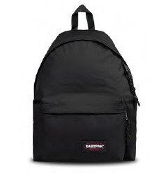 ZAINO EASTPAK PADDED PAK'R - BLACK EA170000.B