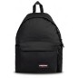 ZAINO EASTPAK PADDED PAK'R - BLACK EA170000.B