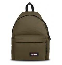 ZAINO EASTPAK PADDED PAK'R ARMY OLIVE EA17000.J32
