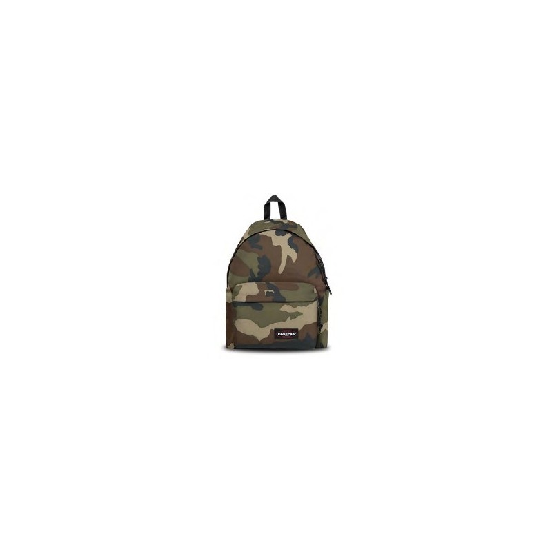 ZAINO EASTPAK PADDED PAK'R CAMO EA17050.181