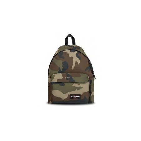 ZAINO EASTPAK PADDED PAK'R CAMO EA17050.181