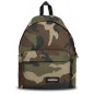 ZAINO EASTPAK PADDED PAK'R CAMO EA17050.181