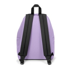 Zaino Eastpak Padded Pak'r, 24L, Orchid Lilac, Finitura Lucida - EA17000.5V8