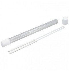 Ricambio gomma di precisione Tombow Mono Zero, Punta Rotonda 2,3 mm - 2 Pz.