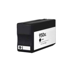 INKJET2 Cartuccia Inkjet H.P.CN045 nero N.950XL compatibile