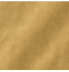 KARTOS 100 fogli Carta regalo Kraft Natale tinta unita colore oro 70x100 185087