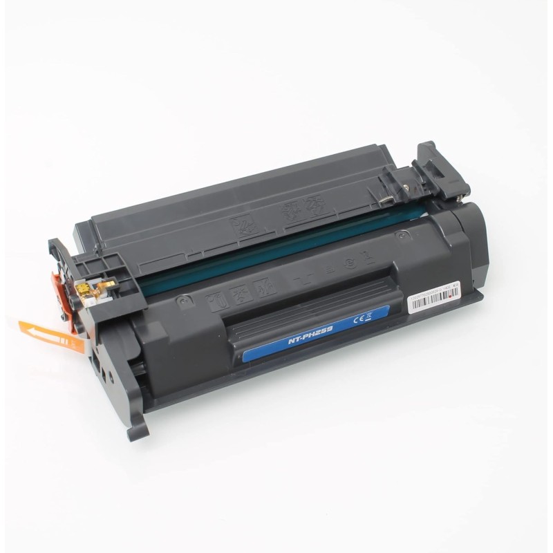TONER CANON LBP220/223/057H CON CHIP COMPAT.