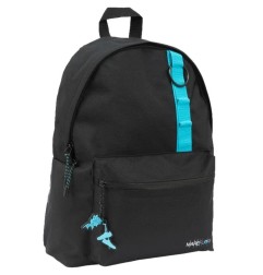 MARE FUORI ZAINO AMERICANO MM900000