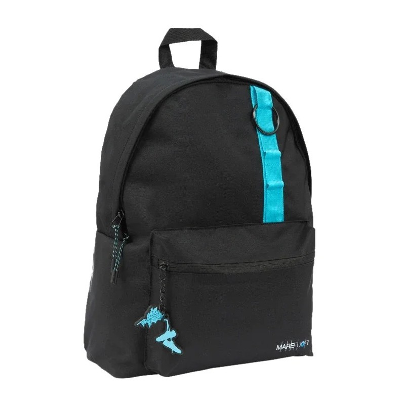 MARE FUORI ZAINO AMERICANO MM900000