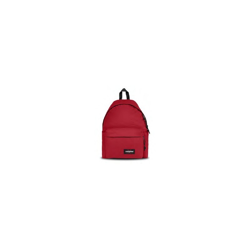 ZAINO EASTPAK PADDED PAK'R SCARLET RED EA17000.1O9