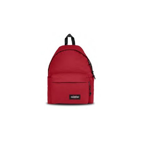 ZAINO EASTPAK PADDED PAK'R SCARLET RED EA17000.1O9