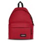 ZAINO EASTPAK PADDED PAK'R SCARLET RED EA17000.1O9