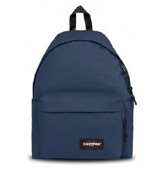 ZAINO EASTPAK PADDED PAK'R NAUTIC NAVY EA17000.5V6