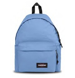 ZAINO EASTPAK PADDED PAK'R AIR BLUE EA17000.6V5