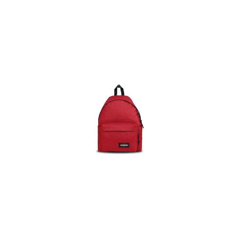 ZAINO EASTPAK PADDED PAK'R SALSA RED EA17000.6V0