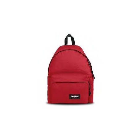 ZAINO EASTPAK PADDED PAK'R SALSA RED EA17000.6V0