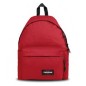 ZAINO EASTPAK PADDED PAK'R SALSA RED EA17000.6V0