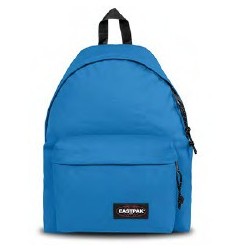 ZAINO EASTPAK PADDED PAK'R BUBBLE BLUE EA17000.6V4