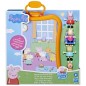 Peppa Pig Peppa's Club - Scatola degli Amici F3779