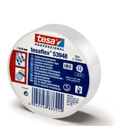 NASTRO ISOLANTE 15X10MT BIANCO TESA 53988-00060
