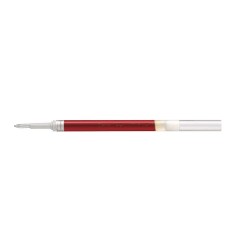 Pentel EnerGel LR7 refill rosso punta 0,7 mm 12pz