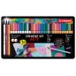 STABILO CREATIVE SET ARTY -30pz 87-3432