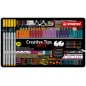 STABILO CREATIVE TIPS ARTY PASTEL -30pz 89/30-6-2-20