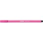 Pennarello Stabilo Pen 68 fluo rosa 68/056