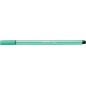 Pennarello Stabilo Pen 68 verde ghiaccio 68/13