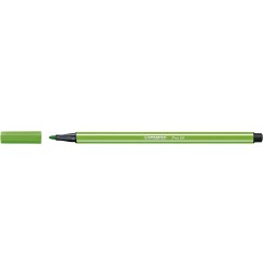 STABILO PEN 68/33 VERDE CHIARO