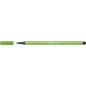 STABILO PEN 68/33 VERDE CHIARO