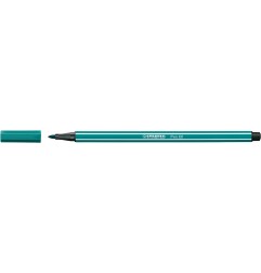 Pennarello Stabilo Pen 68 blu turchese 68/51