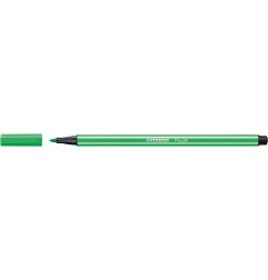 STABILO PEN 68/16 VERDE MENTA